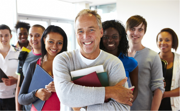 spanish teachers in madrid